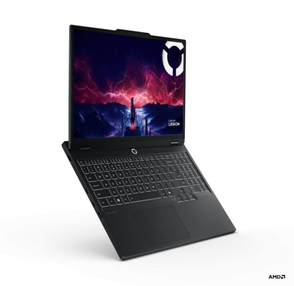 Laptop Lenovo Gaming Legion 5 15AHP10, 15.1" WQXGA (2560x1600) - 83M00038RM