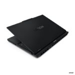 Laptop Lenovo Gaming Legion 5 15AHP10, 15.1" WQXGA (2560x1600) - 83M00038RM