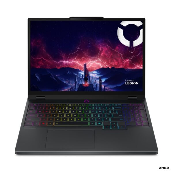 Laptop Lenovo Gaming Legion 5 15AKP10, 15.1" WQXGA (2560x1600) - 83F1001GRM