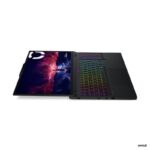 Laptop Lenovo Gaming Legion 5 15AKP10, 15.1" WQXGA (2560x1600) - 83F1001GRM