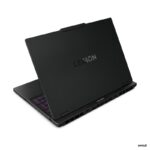 Laptop Lenovo Gaming Legion 5 15AKP10, 15.1" WQXGA (2560x1600) - 83F1001GRM