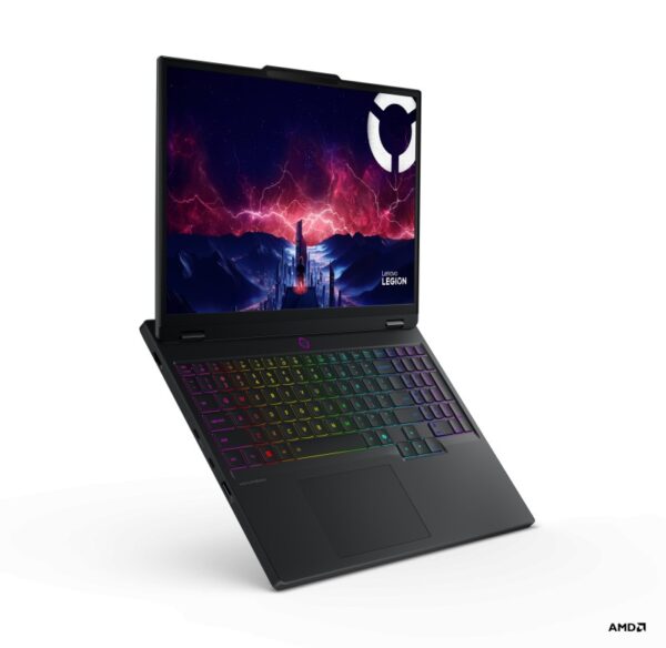 Laptop Lenovo Gaming Legion 5 15AKP10, 15.1" WQXGA (2560x1600) - 83F1001GRM