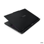 Laptop Lenovo Gaming Legion 5 15AKP10, 15.1" WQXGA (2560x1600) - 83F1001GRM