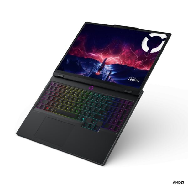 Laptop Lenovo Gaming Legion 5 15AKP10, 15.1" WQXGA (2560x1600) - 83F1001GRM
