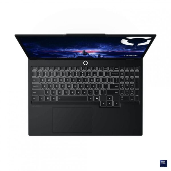 Laptop Lenovo Gaming Legion 5 15IAX10, 15.1" WQXGA (2560x1600) - 83F0003JRM