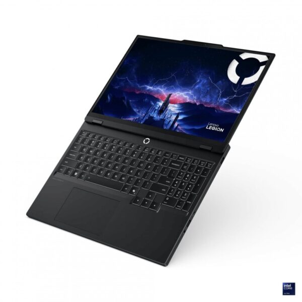 Laptop Lenovo Gaming Legion 5 15IAX10, 15.1" WQXGA (2560x1600) - 83F0003JRM