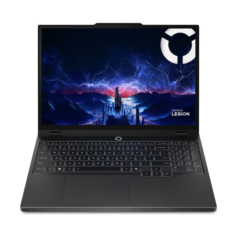 Laptop Lenovo Gaming Legion 5 15IAX10, 15.1" WQXGA (2560x1600) - 83F0009LRM-01 Laptop Lenovo Gaming Legion 5 15IAX10, 15.1" WQXGA (2560x1600) - 83F0009LRM - imagine 1