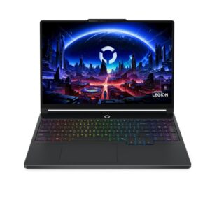 Laptop Lenovo Gaming Legion 5 15IPH11, 15.3" WQXGA (2560x1600) - 83RW001WRM