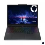 Laptop Lenovo Gaming Legion 5 15IRX10, 15.1" WQXGA (2560x1600) - 83LY0089RM