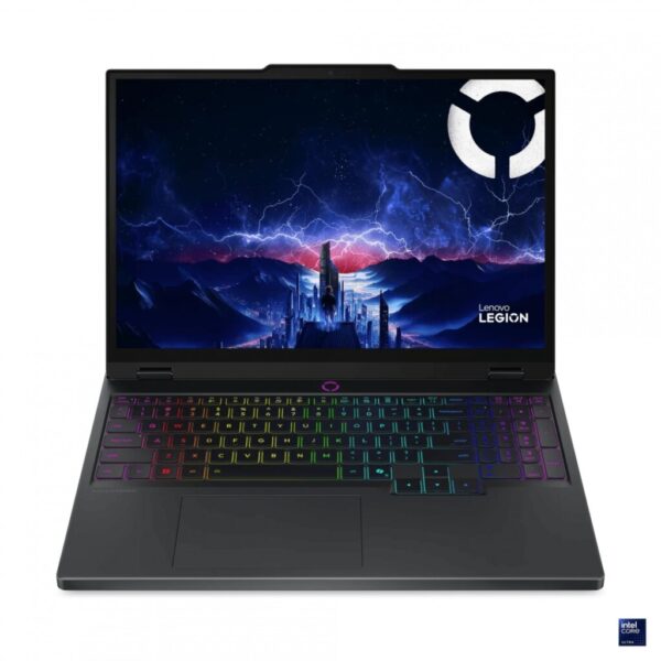 Laptop Lenovo Gaming Legion 5 15IRX10, 15.1" WQXGA (2560x1600) - 83LY0089RM