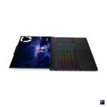 Laptop Lenovo Gaming Legion 5 15IRX10, 15.1" WQXGA (2560x1600) - 83LY0089RM