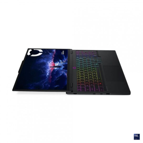 Laptop Lenovo Gaming Legion 5 15IRX10, 15.1" WQXGA (2560x1600) - 83LY0089RM