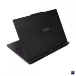Laptop Lenovo Gaming Legion 5 15IRX10, 15.1" WQXGA (2560x1600) - 83LY0089RM