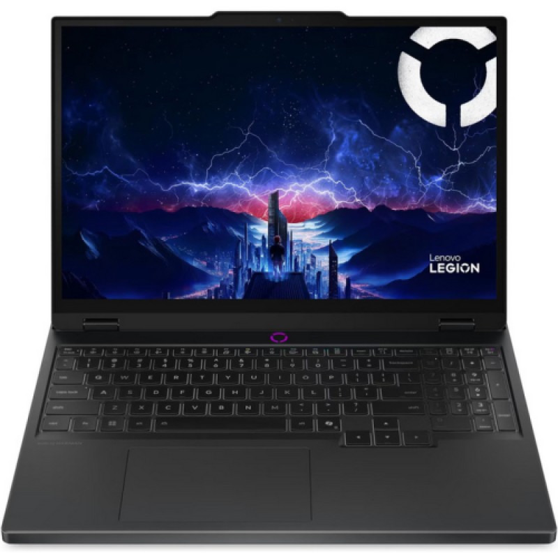 Laptop Lenovo Gaming Legion 5 15IRX10, 15.1" WQXGA (2560x1600) - 83LY00M7RM Laptop Lenovo Gaming Legion 5 15IRX10, 15.1" WQXGA (2560x1600) - 83LY00M7RM