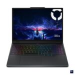 Laptop Lenovo Gaming Legion 5 15IRX10, 15.3" WUXGA (1920x1200) - 83LY005MRM