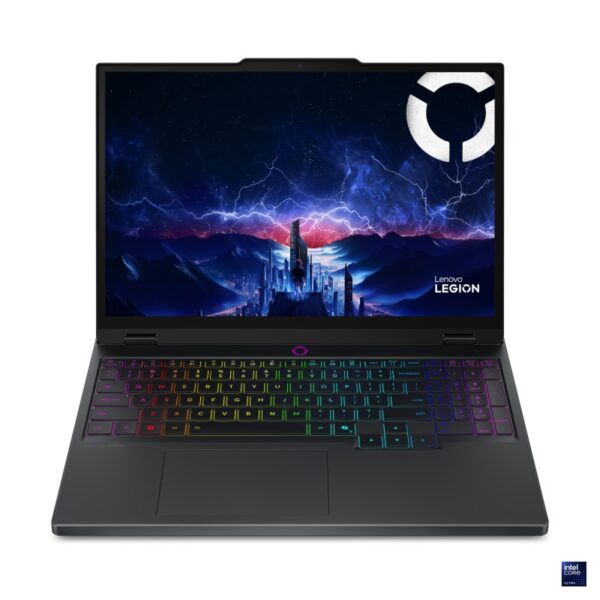 Laptop Lenovo Gaming Legion 5 15IRX10, 15.3" WUXGA (1920x1200) - 83LY005MRM