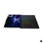 Laptop Lenovo Gaming Legion 5 15IRX10, 15.3" WUXGA (1920x1200) - 83LY005MRM