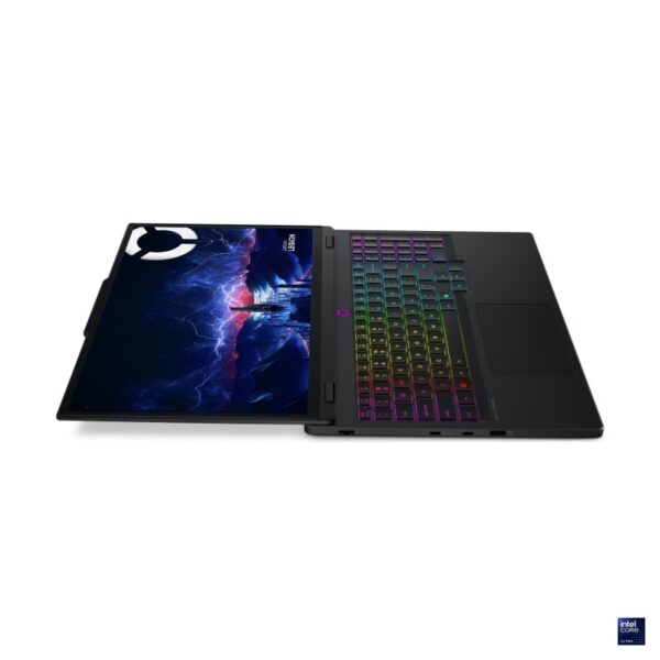 Laptop Lenovo Gaming Legion 5 15IRX10, 15.3" WUXGA (1920x1200) - 83LY005MRM