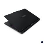 Laptop Lenovo Gaming Legion 5 15IRX10, 15.3" WUXGA (1920x1200) - 83LY005MRM