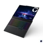 Laptop Lenovo Gaming Legion 5 15IRX10, 15.3" WUXGA (1920x1200) - 83LY005MRM