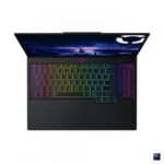 Laptop Lenovo Gaming Legion 5 15IRX10, 15.3" WUXGA (1920x1200) - 83LY0088RM
