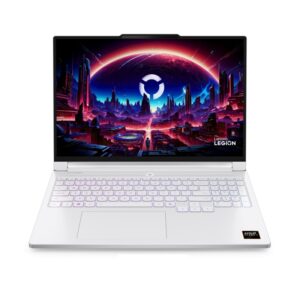 Laptop Lenovo Gaming Legion 7 16AGP11, 16" WQXGA (2560x1600) - 83Q80011RM