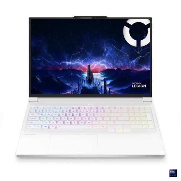 Laptop Lenovo Gaming Legion 7 16IAX10, 16" WQXGA (2560x1600) - 83KY003ARM