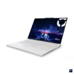 Laptop Lenovo Gaming Legion 7 16IAX10, 16" WQXGA (2560x1600) - 83KY003ARM