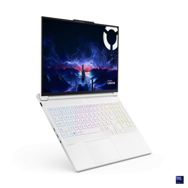 Laptop Lenovo Gaming Legion 7 16IAX10, 16" WQXGA (2560x1600) - 83KY003ARM