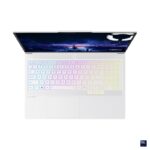 Laptop Lenovo Gaming Legion 7 16IAX10, 16" WQXGA (2560x1600) - 83KY003ARM
