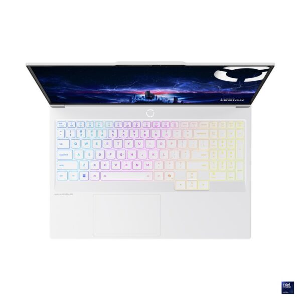 Laptop Lenovo Gaming Legion 7 16IAX10, 16" WQXGA (2560x1600) - 83KY003ARM