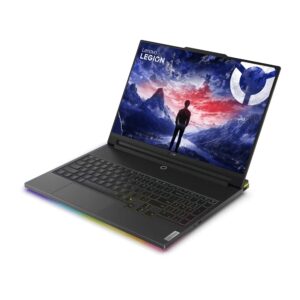 Laptop Lenovo Gaming Legion 9 16IRX9, 16" 3.2K (3200x2000) - 83G0000QRM