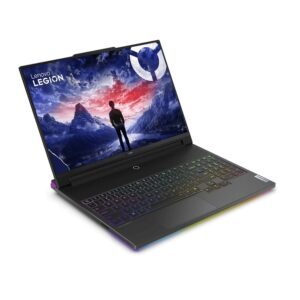 Laptop Lenovo Gaming Legion 9 16IRX9, 16" 3.2K (3200x2000) - 83G0000QRM