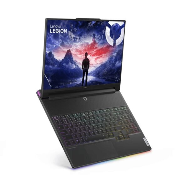 Laptop Lenovo Gaming Legion 9 16IRX9, 16" 3.2K (3200x2000) - 83G0000QRM