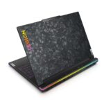 Laptop Lenovo Gaming Legion 9 16IRX9, 16" 3.2K (3200x2000) - 83G0000QRM