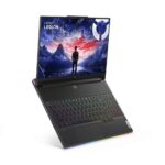 Laptop Lenovo Gaming Legion 9 16IRX9, 16" 3.2K (3200x2000) - 83G0000RRM