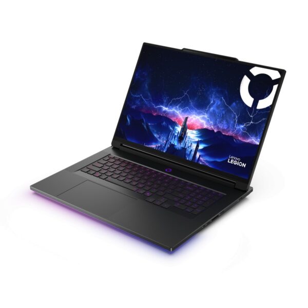 Laptop Lenovo Gaming Legion 9 18IAX10, 18" WQUXGA (3840x2400) - 83EY002TRM