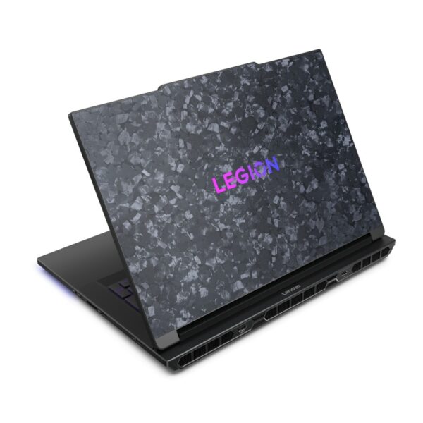 Laptop Lenovo Gaming Legion 9 18IAX10, 18" WQUXGA (3840x2400) - 83EY002TRM