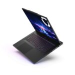 Laptop Lenovo Gaming Legion 9 18IAX10, 18" WQUXGA (3840x2400) - 83EY002TRM