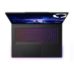 Laptop Lenovo Gaming Legion 9 18IAX10, 18" WQUXGA (3840x2400) - 83EY002TRM