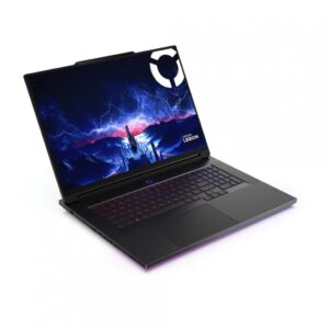 Laptop Lenovo Gaming Legion 9 18IAX10, 18" WQUXGA (3840x2400) - 83EY002URM