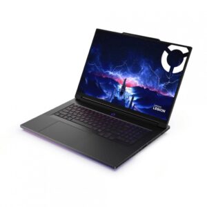Laptop Lenovo Gaming Legion 9 18IAX10, 18" WQUXGA (3840x2400) - 83EY002URM