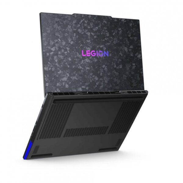 Laptop Lenovo Gaming Legion 9 18IAX10, 18" WQUXGA (3840x2400) - 83EY002URM