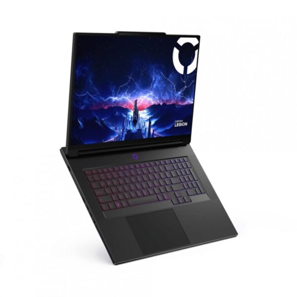 Laptop Lenovo Gaming Legion 9 18IAX10, 18" WQUXGA (3840x2400) - 83EY002VRM
