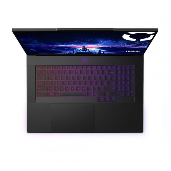 Laptop Lenovo Gaming Legion 9 18IAX10, 18" WQUXGA (3840x2400) - 83EY002VRM