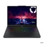 Laptop Lenovo Gaming Legion Pro 5 16ADR10, 16" WQXGA - 83LT002GRM