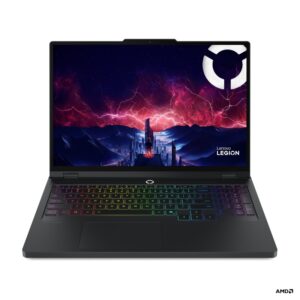 Laptop Lenovo Gaming Legion Pro 5 16ADR10, 16" WQXGA - 83LT002GRM