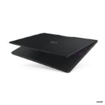 Laptop Lenovo Gaming Legion Pro 5 16ADR10, 16" WQXGA - 83LT002GRM