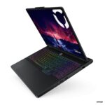 Laptop Lenovo Gaming Legion Pro 5 16ADR10, 16" WQXGA - 83LT002GRM
