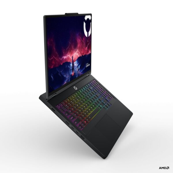 Laptop Lenovo Gaming Legion Pro 5 16ADR10, 16" WQXGA - 83LT002GRM